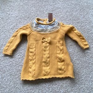 Cynthia Rowley girls dress